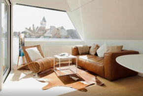  The Flat Gent  Гент